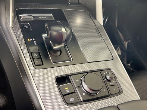 Used 2024 MAZDA CX-90 Plug-In Hybrid w/ Premium Plus image 17