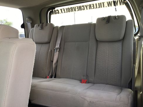 Used 2012 Ford Expedition XL image 10