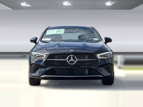 New 2026 Mercedes-Benz CLA 250 image 6