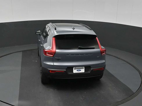 Used 2023 Volvo XC40 B5 Plus w/ Driver Assist Package AWD/4WD image 48
