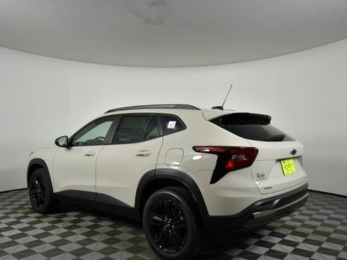 New 2026 Chevrolet Trax ACTIV image 14