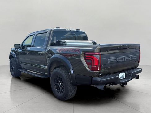 Certified 2024 Ford F150 Raptor AWD/4WD image 14