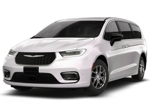 New 2026 Chrysler Pacifica Select FWD image 1