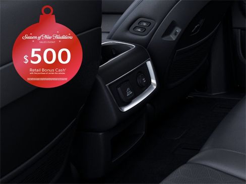 New 2026 Kia Carnival SX w/ SX Dark Edition Package image 26