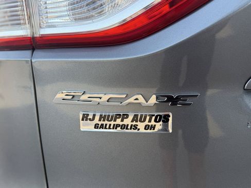 Used 2014 Ford Escape SE w/ Equipment Group 201A AWD/4WD image 19