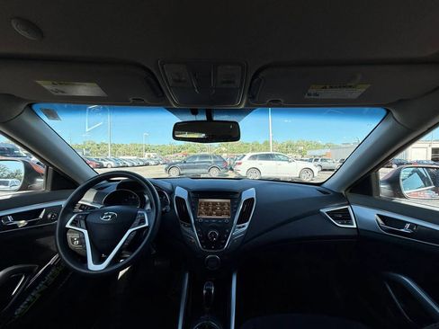 Used 2013 Hyundai Veloster FWD image 19