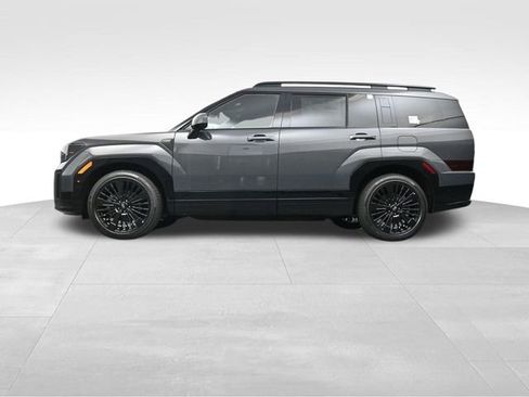 New 2026 Hyundai Santa Fe Calligraphy FWD image 36