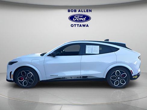 Used 2022 Ford Mustang Mach-E GT image 4