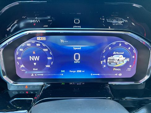 New 2026 Chevrolet Silverado 2500 LT w/ Trail Boss Package image 3