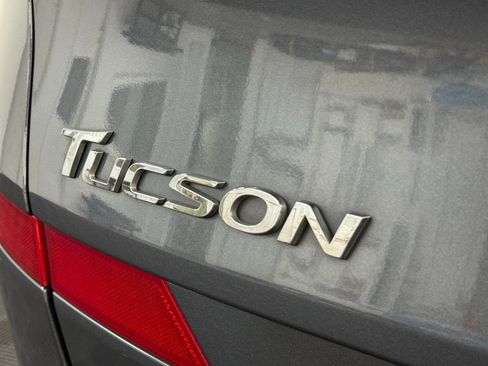 Used 2019 Hyundai Tucson SE image 8