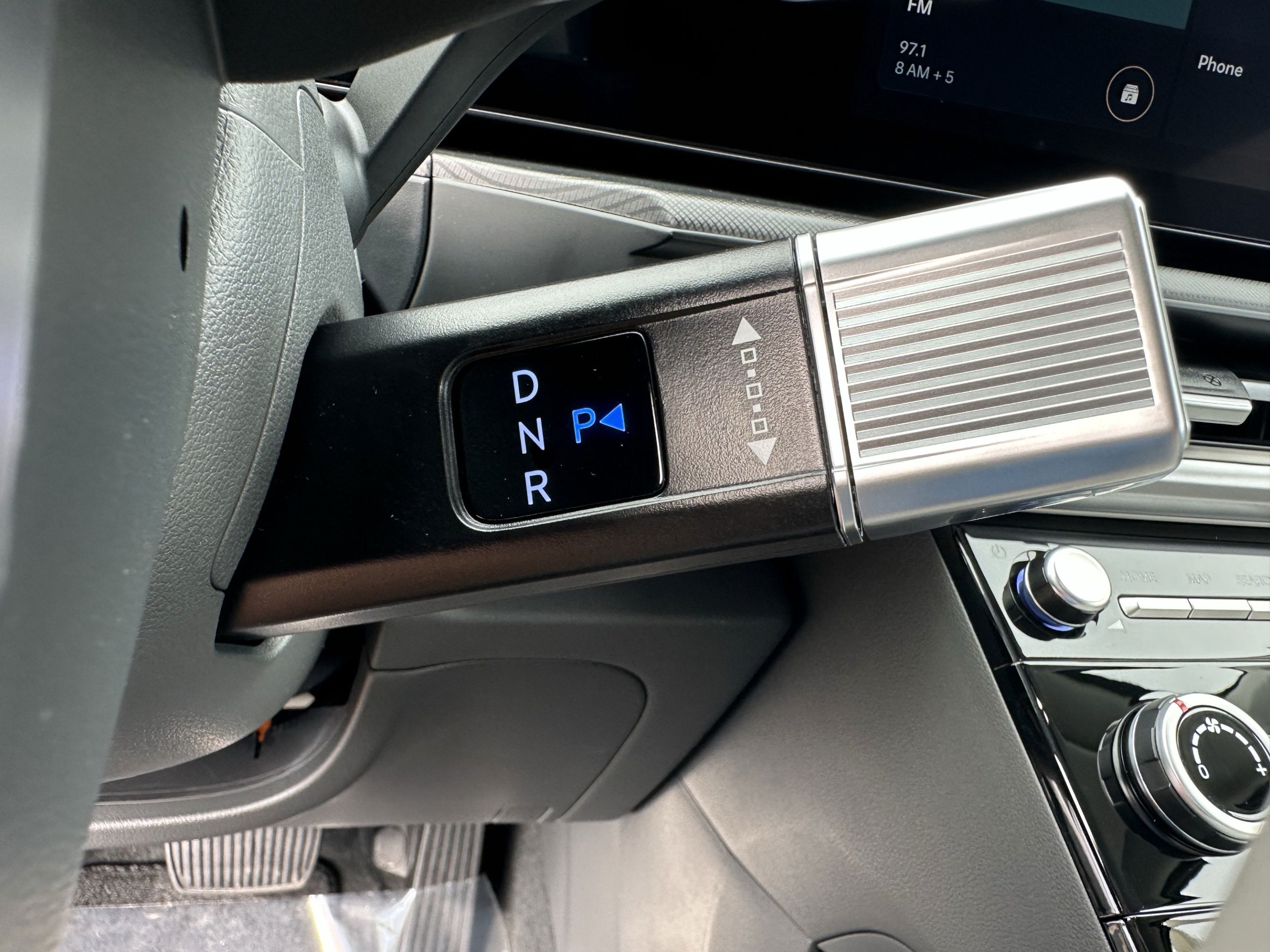 New 2027 Hyundai Santa Fe SE FWD image 27