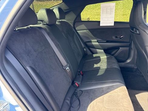 Used 2022 Hyundai Elantra N image 14