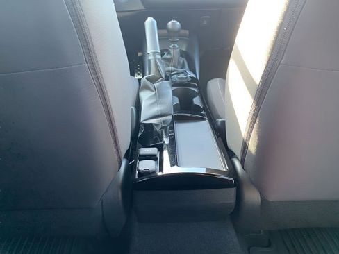 Used 2024 Toyota Corolla Core image 13