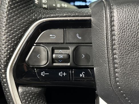 Used 2024 Toyota Tundra 1794 Edition AWD/4WD image 26