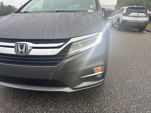 Used 2020 Honda Odyssey Touring image 6