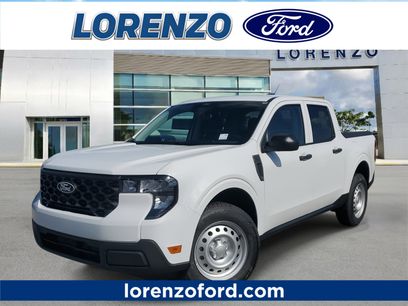 New 2026 Ford Maverick XL