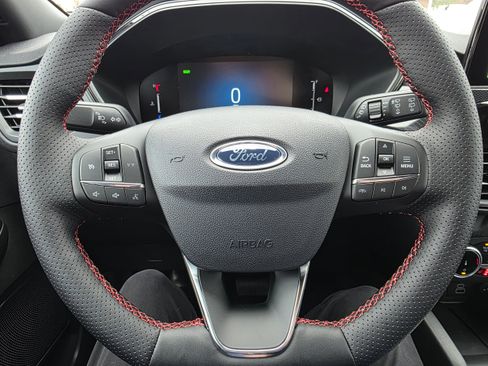 New 2026 Ford Escape ST-Line Select image 21