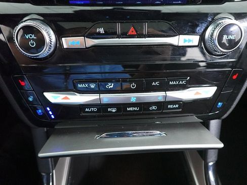 Certified 2024 Ford Explorer ST w/ Technology Package AWD/4WD image 30