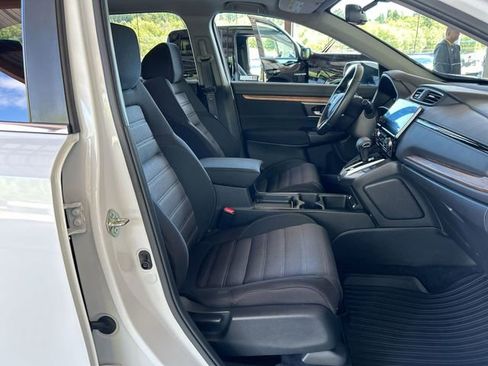 Used 2020 Honda CR-V EX image 27