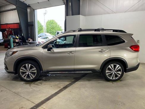 Used 2019 Subaru Ascent Limited AWD/4WD image 4