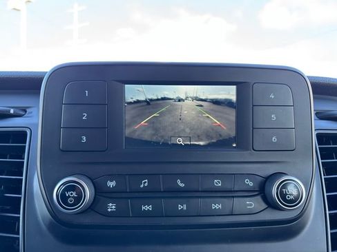 Used 2021 Ford Transit 350 XL image 23