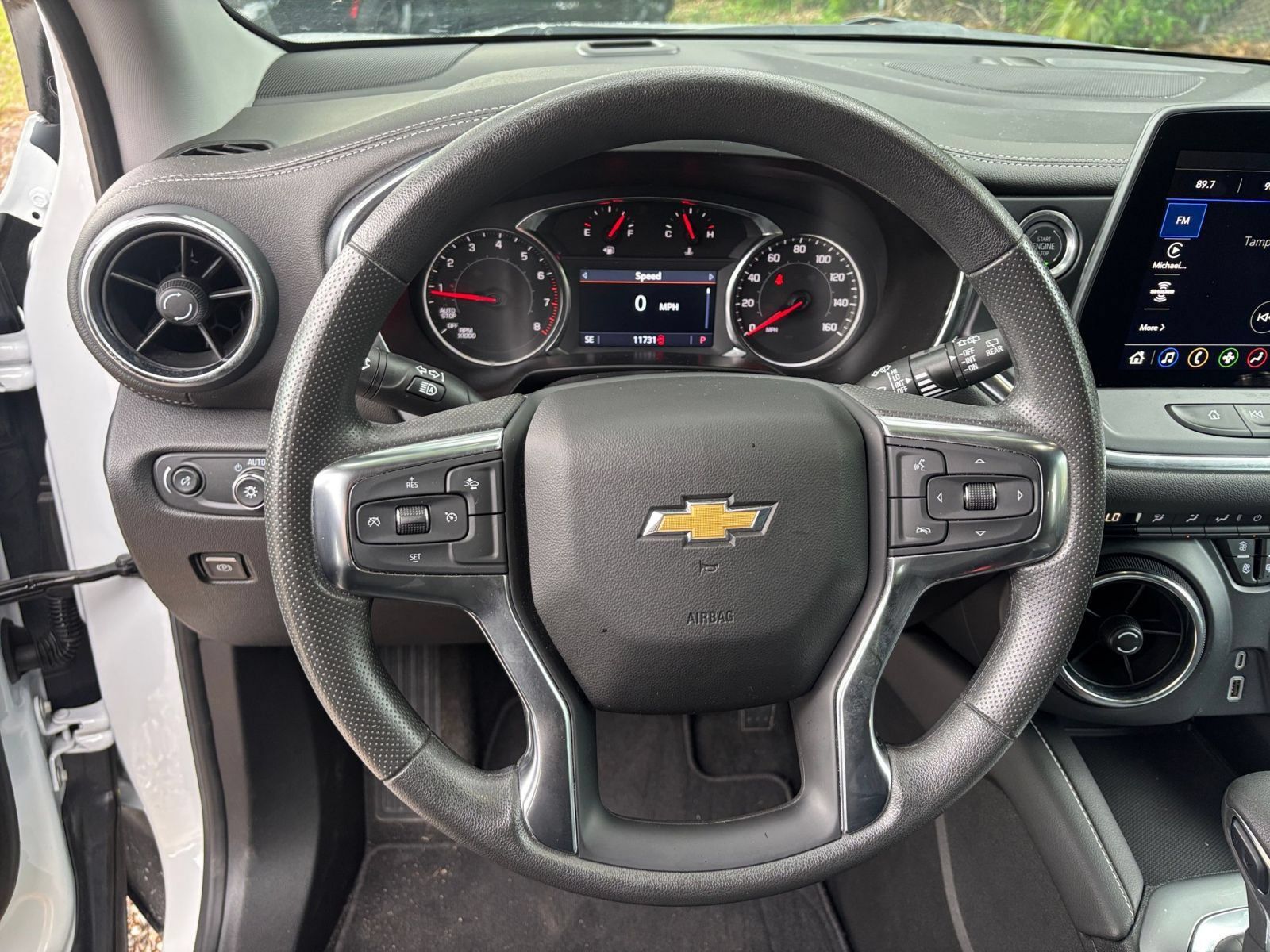 Used 2026 Chevrolet Blazer LT FWD image 27
