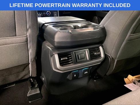 Used 2023 Ford F150 XLT w/ Equipment Group 302A High AWD/4WD image 30