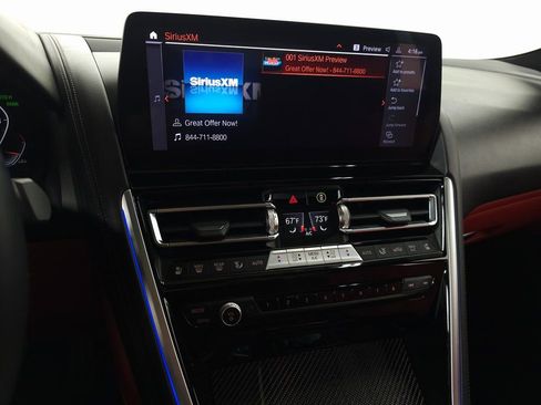 Used 2023 BMW M850i Gran Coupe xDrive image 26