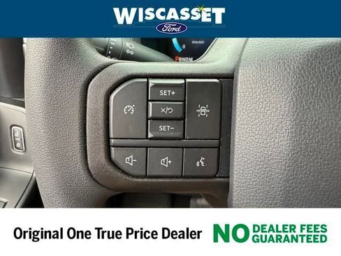 Used 2025 Ford F150 STX w/ STX Black Appearance Package image 14