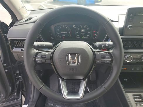 New 2026 Honda CR-V EX-L image 28