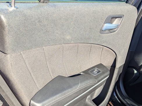 Used 2023 Dodge Charger SXT image 19