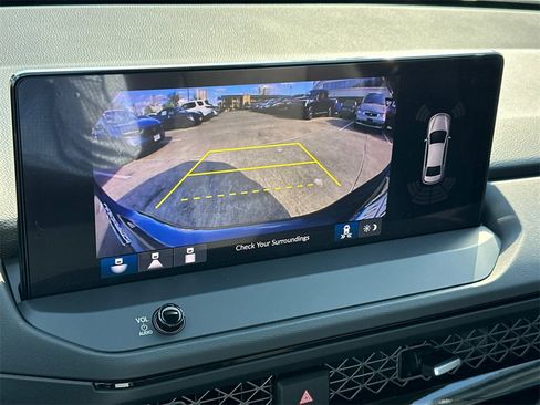 New 2025 Honda Accord Touring image 24