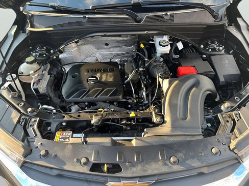 Used 2023 Chevrolet TrailBlazer LT image 16