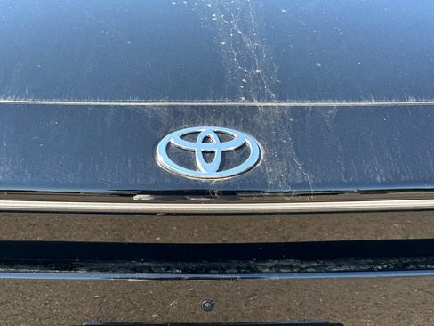 Certified 2026 Toyota bZ AWD/4WD image 46