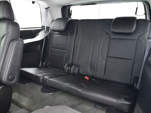 Used 2015 Chevrolet Tahoe LTZ AWD/4WD image 22