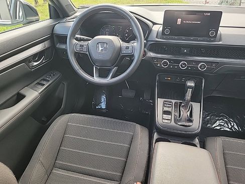 Used 2023 Honda CR-V Sport image 9