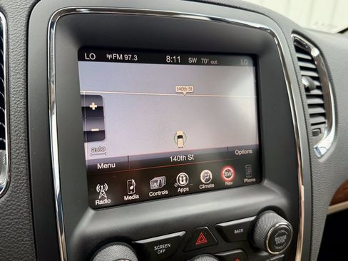 Used 2015 Dodge Durango Citadel w/ Technology Group AWD/4WD image 31