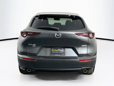 Used 2024 MAZDA CX-30 AWD 2.5 S w/ Select Sport Pkg image 7