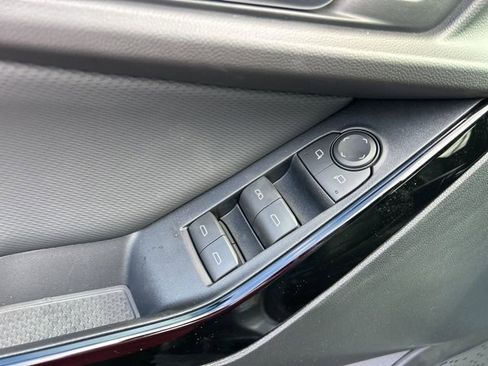 New 2026 Chevrolet Equinox LT w/ Safety and Technology Package image 13