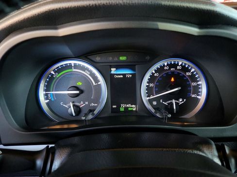 Used 2018 Toyota Highlander XLE image 15