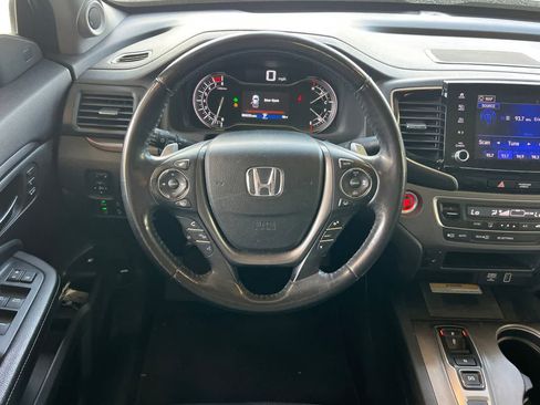 Used 2022 Honda Ridgeline RTL-E image 16