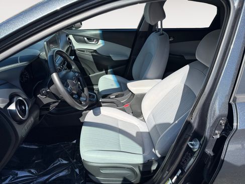 Used 2022 Hyundai Kona SEL w/ Convenience Package FWD image 10