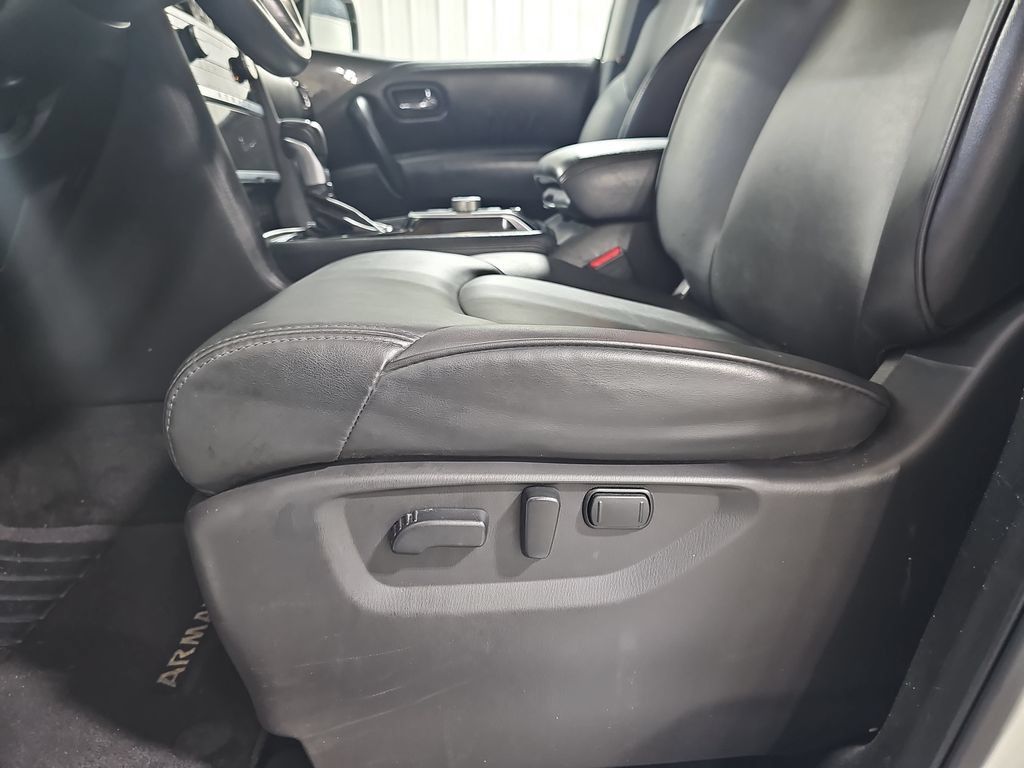 Used 2023 Nissan Armada SV w/ Cargo Package AWD/4WD image 29