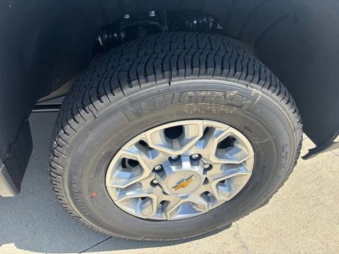 Used 2018 Chevrolet Colorado Z71 w/ Z71 Midnight Edition AWD/4WD image 47