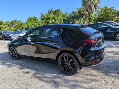 New 2026 MAZDA MAZDA3 s Sport FWD image 7