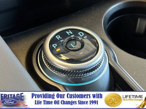 New 2026 Ford Explorer Active w/ Active Comfort Package RWD image 23