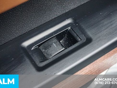 Used 2023 Toyota Tundra 1794 Edition w/ TRD Off-Road Package image 55