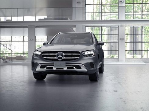 Certified 2020 Mercedes-Benz GLC 300 4MATIC image 43