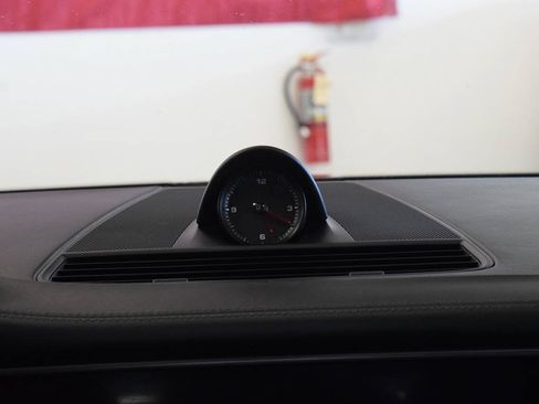 Used 2018 Porsche Panamera 4 AWD/4WD image 58