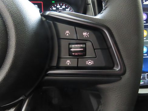 New 2026 Subaru WRX Premium AWD/4WD image 13